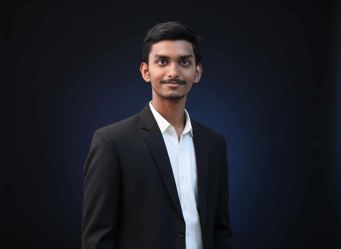 Aditya Indana