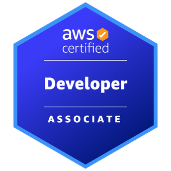 Certification 1