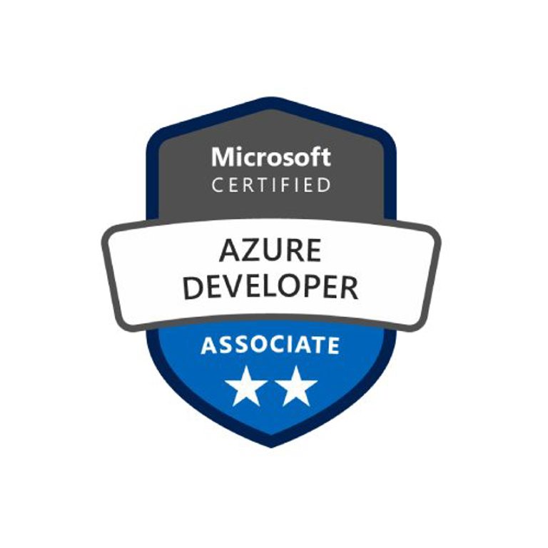 SQL AI Developer Associate certification